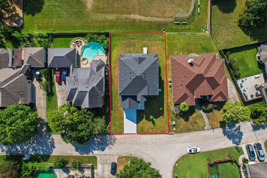 Image 23 of a home in . Image 23 of a home in .