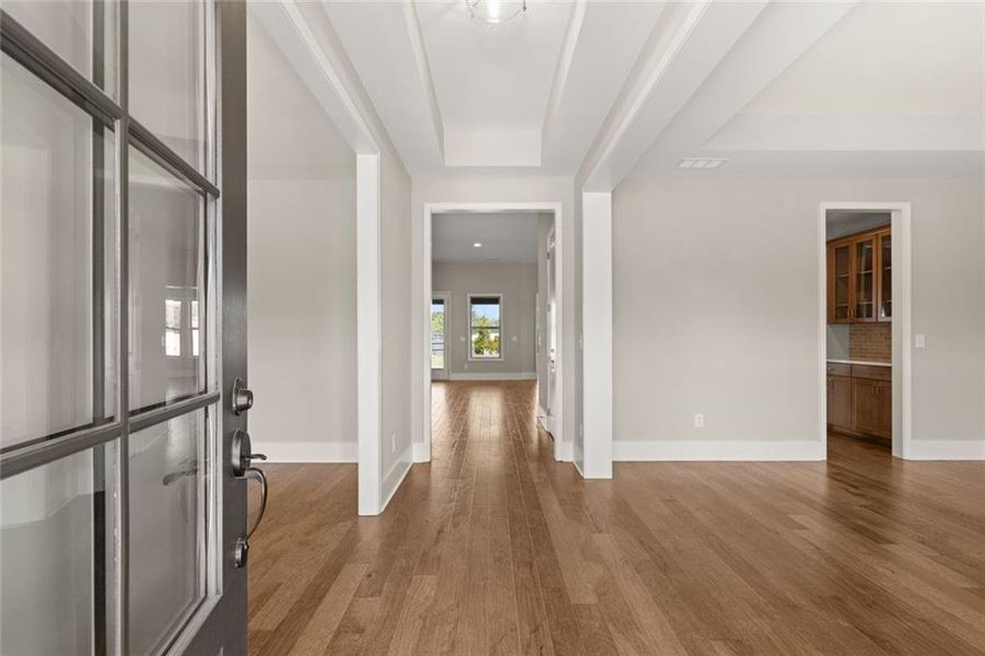 Image 28 of a home in Soleil Summit Chase.