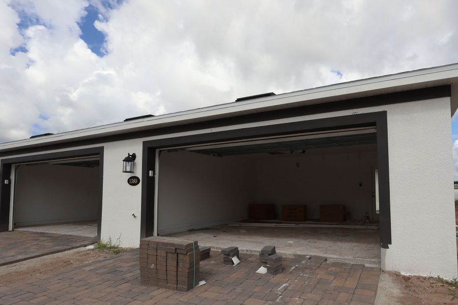 Front Exterior
