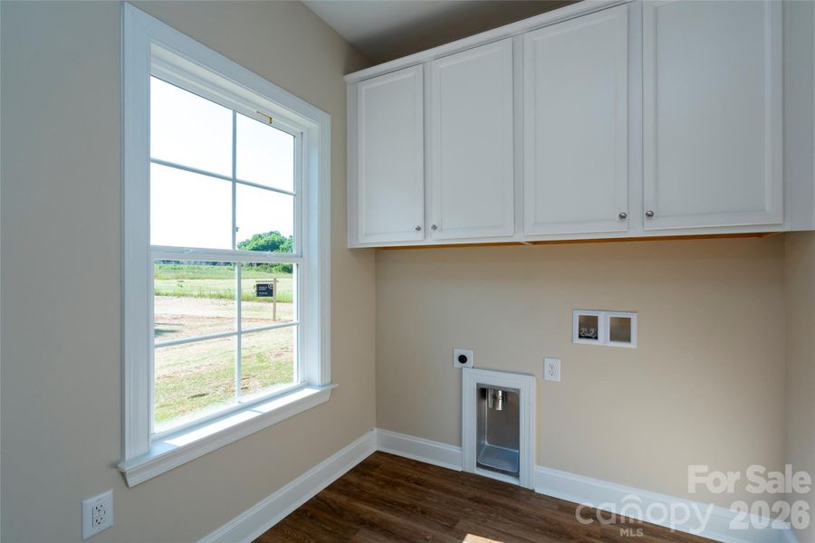 Spacious, unfurnished interior of a new home in , Monroe (Image 26). Spacious, unfurnished interior of a new home in , Monroe (Image 26).