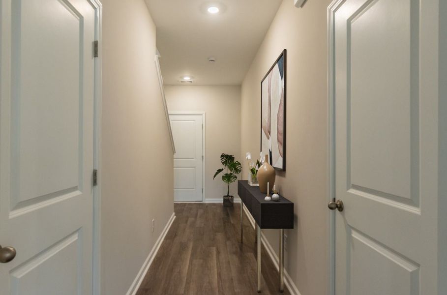 Pooler, GA New Home.  - Slide 11