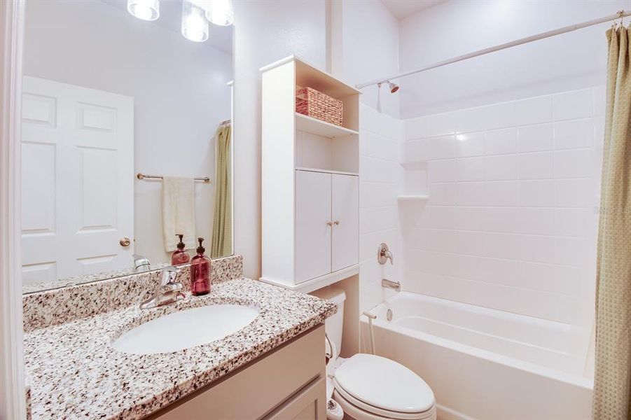 Furnished interior view inside a new home in , Palm Bay (Image 10).