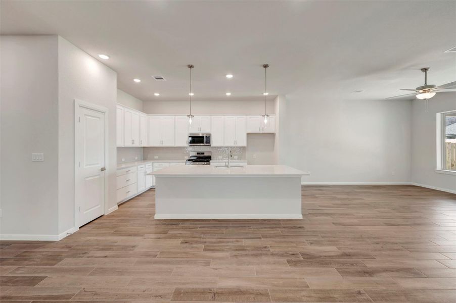 Image 44 of a home in Escondido 45’ Homesites.