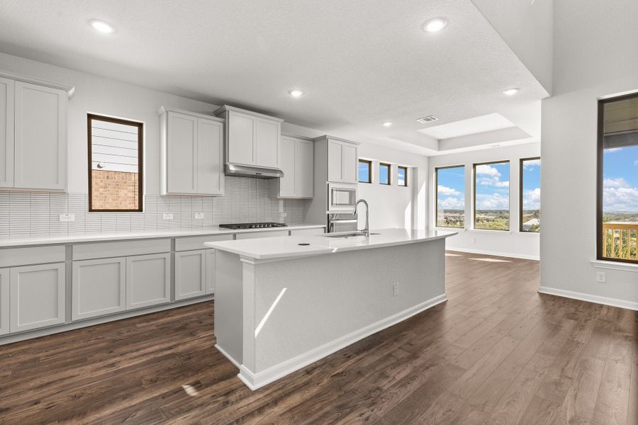 New Home in San Antonio, TX.  - Slide 8