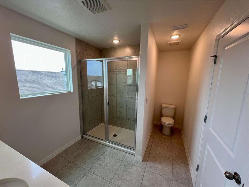 Furnished interior view inside a new home in Villamar, Winter Haven (Image 11).