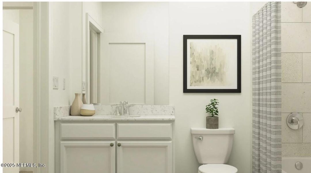 Image 40 of a home in Tributary: Tributary Royal Collection.