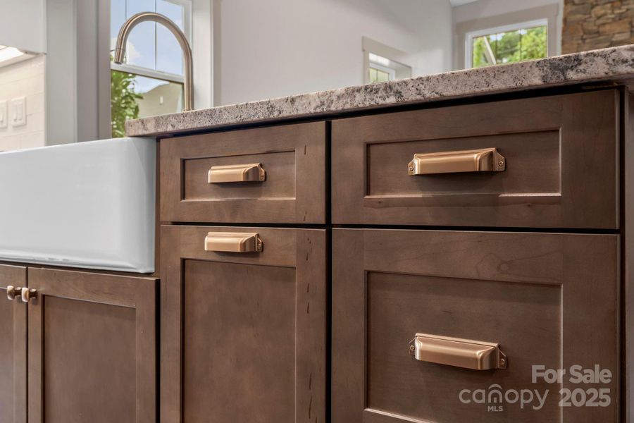 Example Rendering Example Rendering