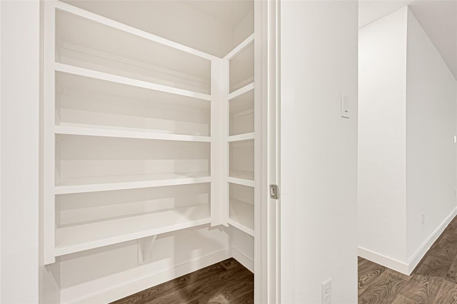 *Images and 3D tour are for illustration only and options may vary from home as built.