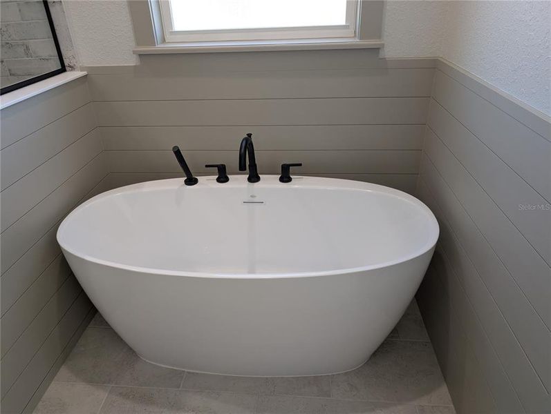 Close-up of interior finishes inside a home in , Ocala (Image 26).