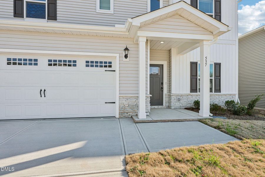 4-web-or-mls-Raleigh - Oak Manor - 537 B