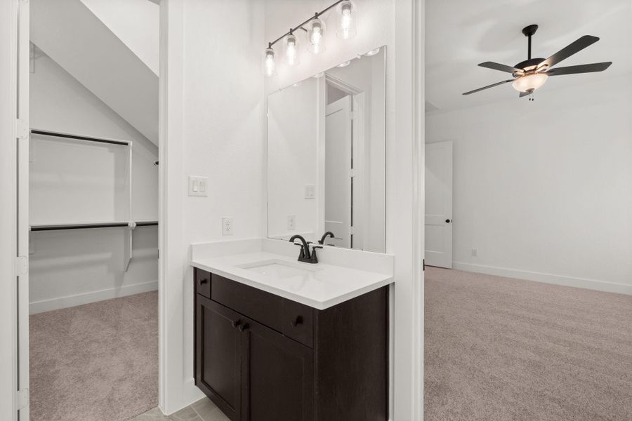 Photos are REPRESENTATIVE of the home /floor plan and are NOT of the actual home.  Selections, features, and room options may vary.  For more info, contact Chesmar Homes.