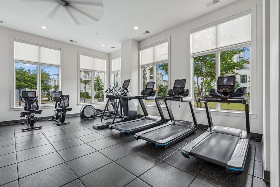 Community amenities in , Charleston (Image 32).