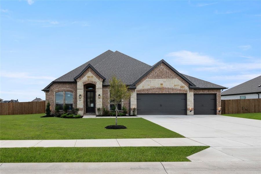 117 Grey Wolf- Front-1