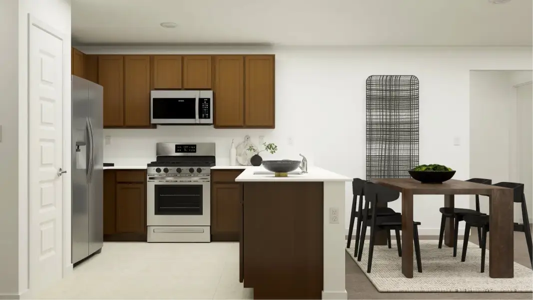 Kitchen Kitchen