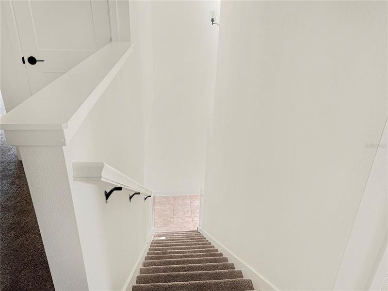 Spacious, unfurnished interior of a new home in Arbor Park, Leesburg (Image 10). Spacious, unfurnished interior of a new home in Arbor Park, Leesburg (Image 10).