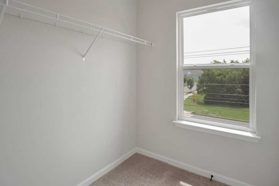 Photos are of model home which is the same floorplan. Contact on-site agent to schedule a personal tour.