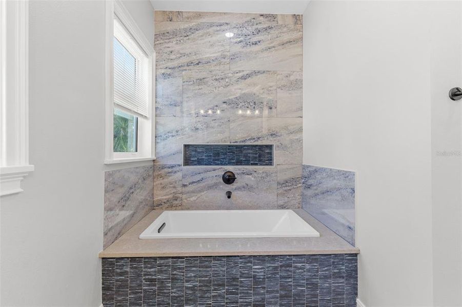 Close-up of interior finishes inside a home in , St. Petersburg (Image 20).