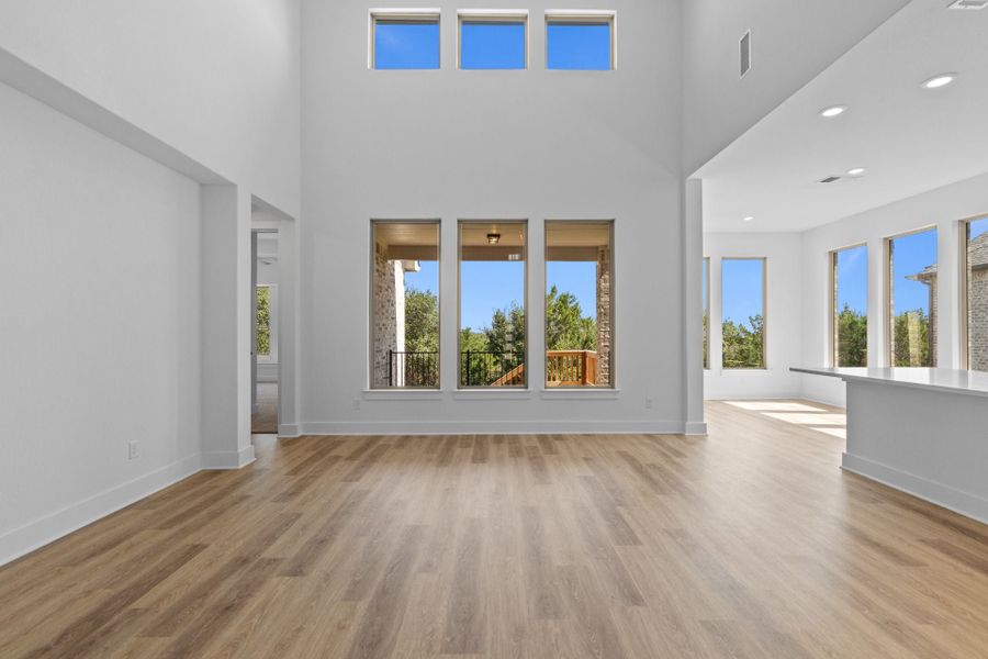 4br New Home in Georgetown, TX.  - Slide 19