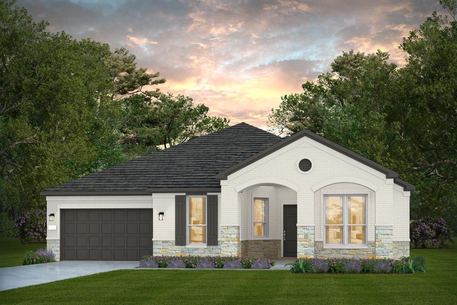 Image 43 representing the Reverence by Del Webb in Sun City Texas, Georgetown, TX. Image 43 representing the Reverence by Del Webb in Sun City Texas, Georgetown, TX.