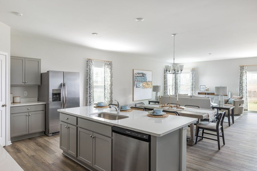 Sunset Beach, NC New Home.  - Slide 31