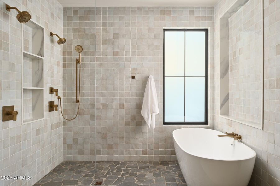 Owner's Bath Owner's Bath