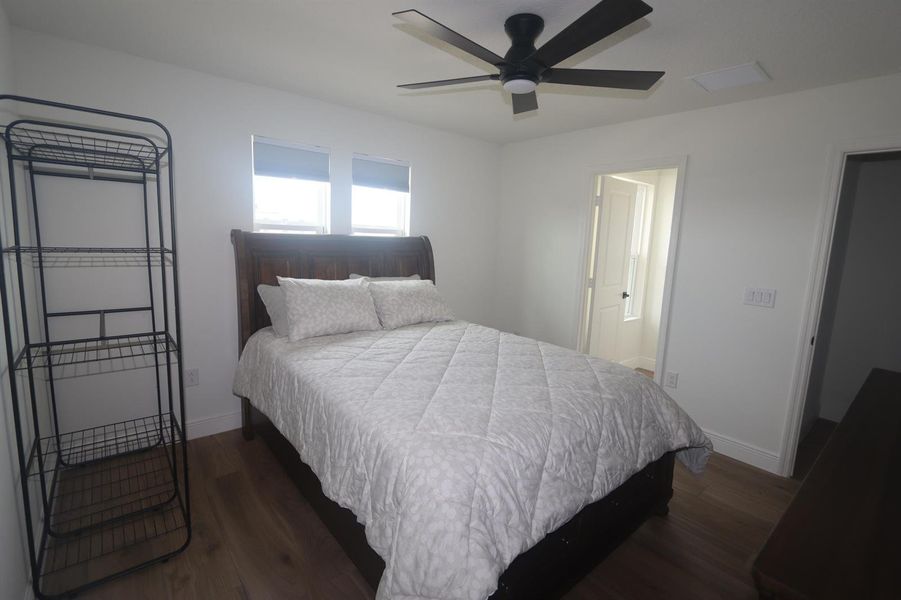 24 up bedroom 5
