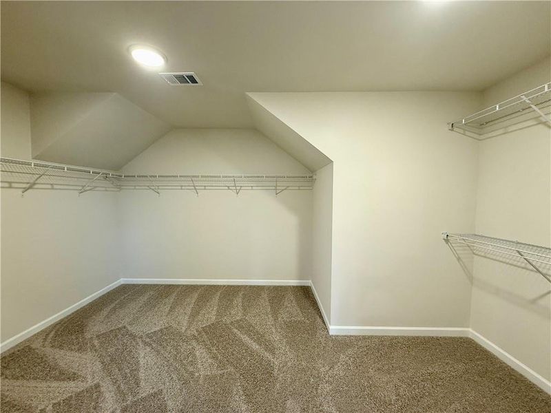 Spacious, unfurnished interior of a new home in , Buford (Image 24). Spacious, unfurnished interior of a new home in , Buford (Image 24).