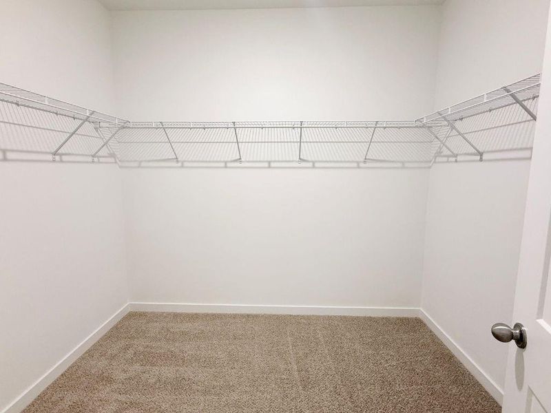 Spacious, unfurnished interior of a new home in Sutton’s Landing, Statham (Image 27). Spacious, unfurnished interior of a new home in Sutton’s Landing, Statham (Image 27).