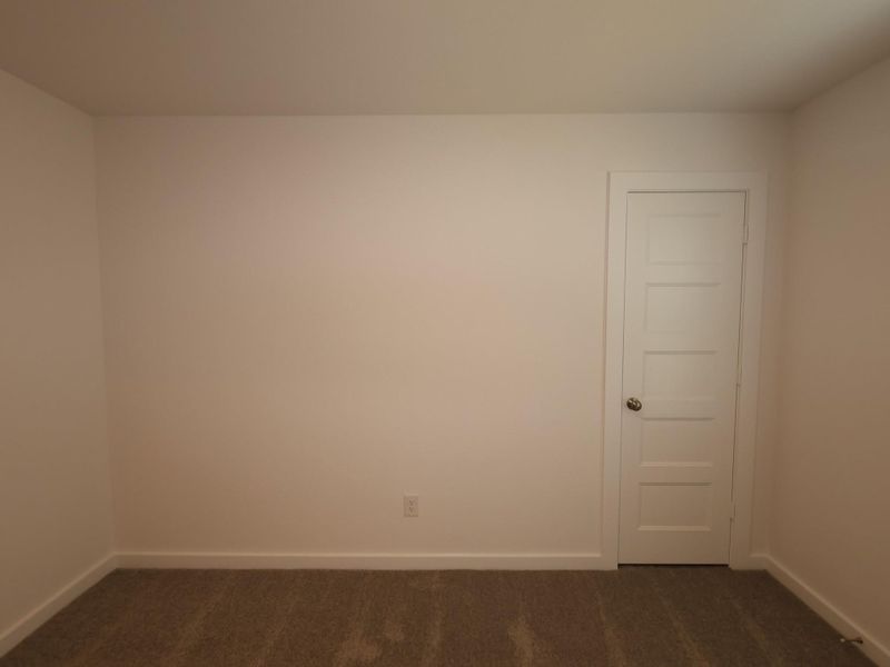 Spacious, unfurnished interior of a new home in Indian Springs, Crosby (Image 14). Spacious, unfurnished interior of a new home in Indian Springs, Crosby (Image 14).
