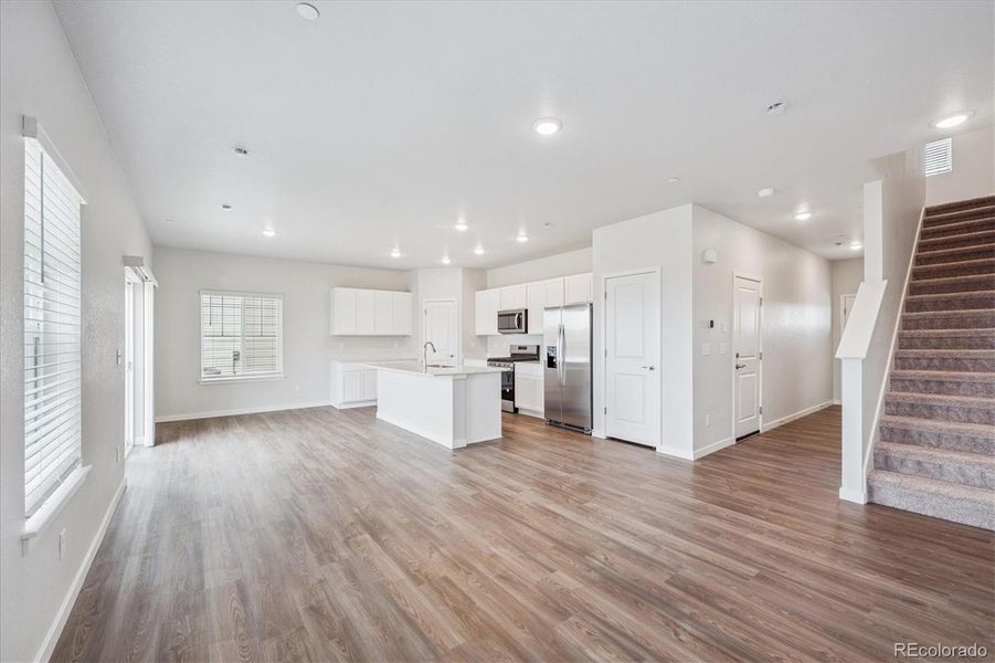 Image 23 of a home in Legato.