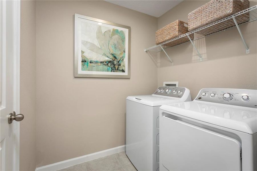 Close-up of interior finishes inside a home in Cypress Ridge Ranch, Wimauma (Image 17).