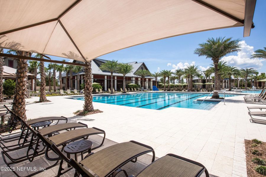 Community amenities in , St. Augustine (Image 46).