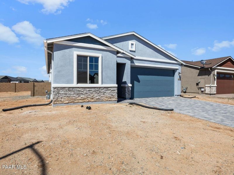 Image 30 of a home in North Ridge at Pronghorn Ranch.