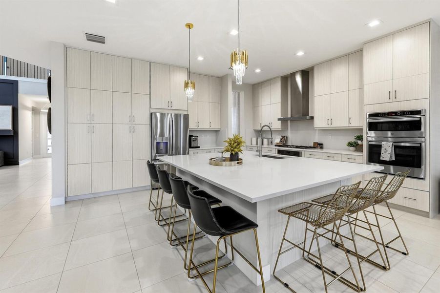 Kitchen Kitchen