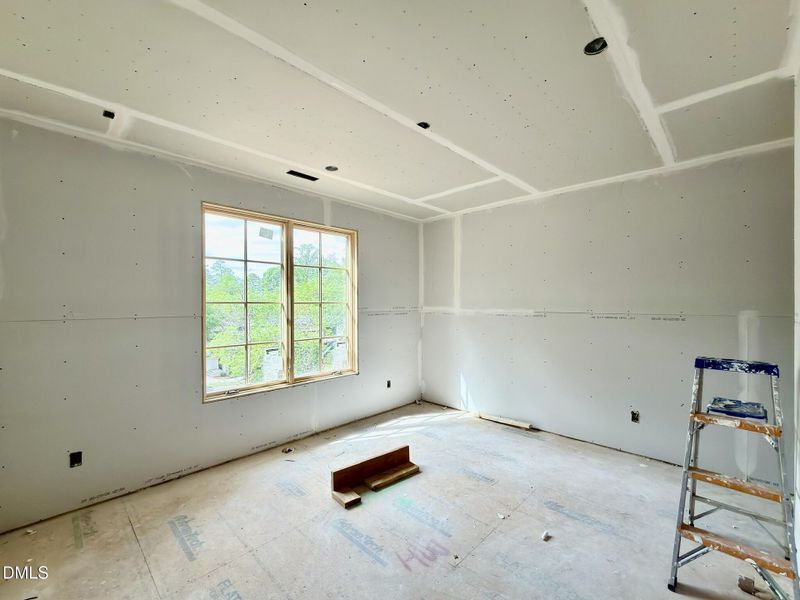 Ensuite Bedroom