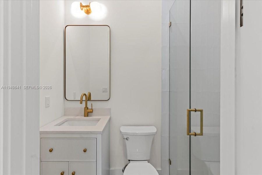Bathroom 7 Bathroom 7