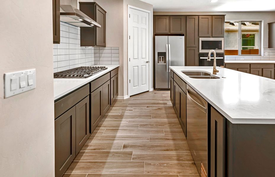 Quick Move-In Home Quick Move-In Home