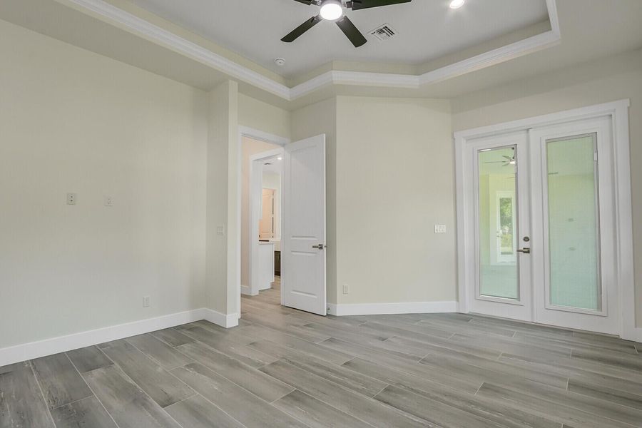 Spacious, unfurnished interior of a new home in , Fort Pierce (Image 40). Spacious, unfurnished interior of a new home in , Fort Pierce (Image 40).