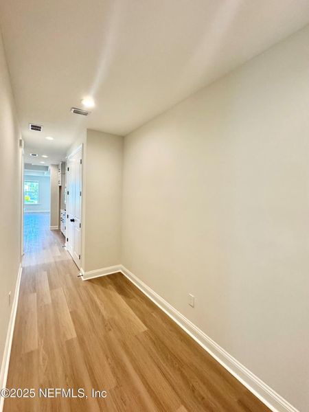 Spacious, unfurnished interior of a new home in , Ponte Vedra (Image 11).