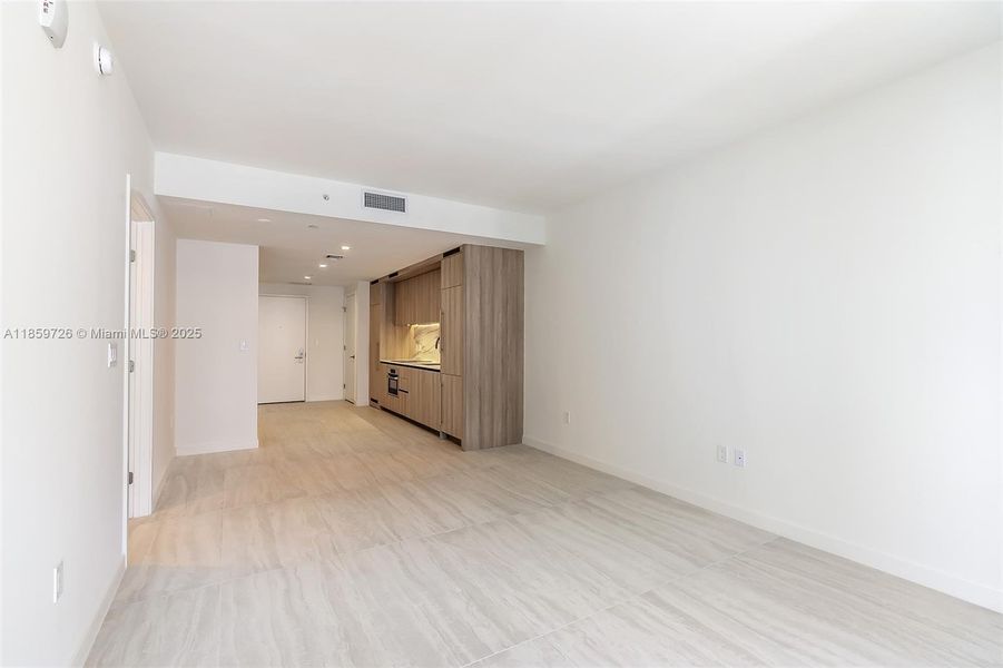 Spacious, unfurnished interior of a new home in , Miami (Image 63). Spacious, unfurnished interior of a new home in , Miami (Image 63).
