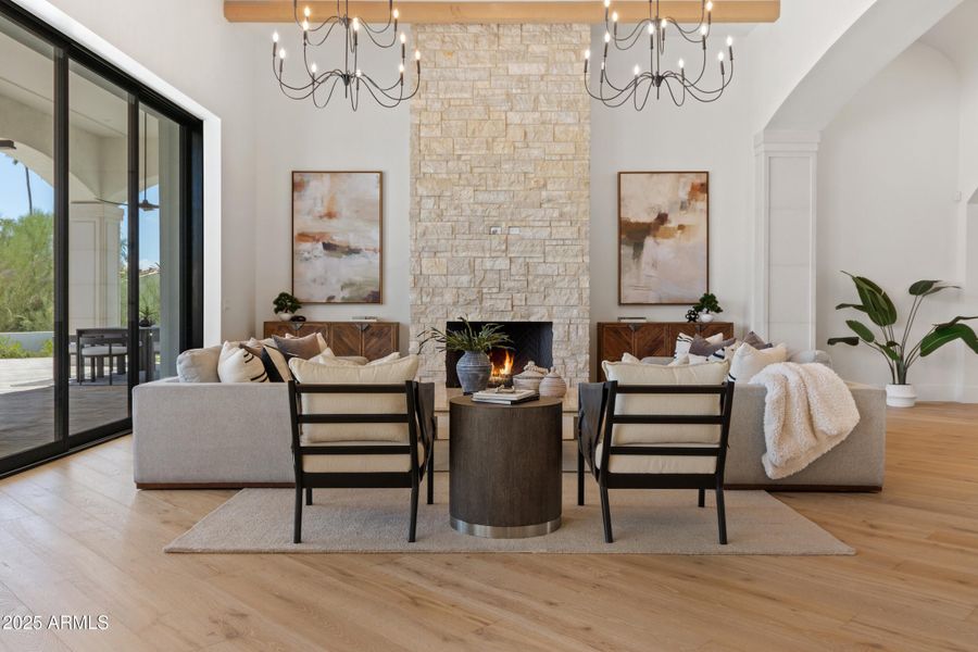 Living Room Living Room