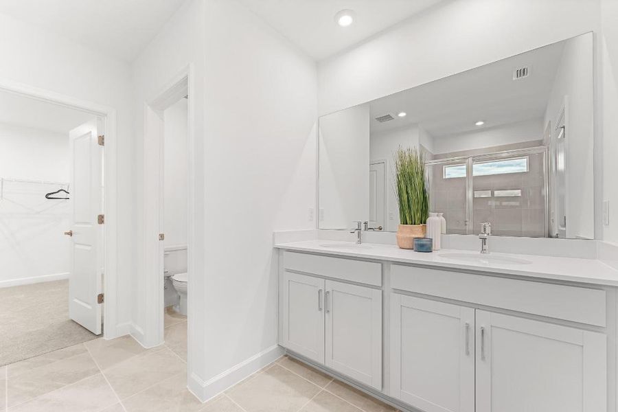 Cadence at Tradition Mattamy Homes