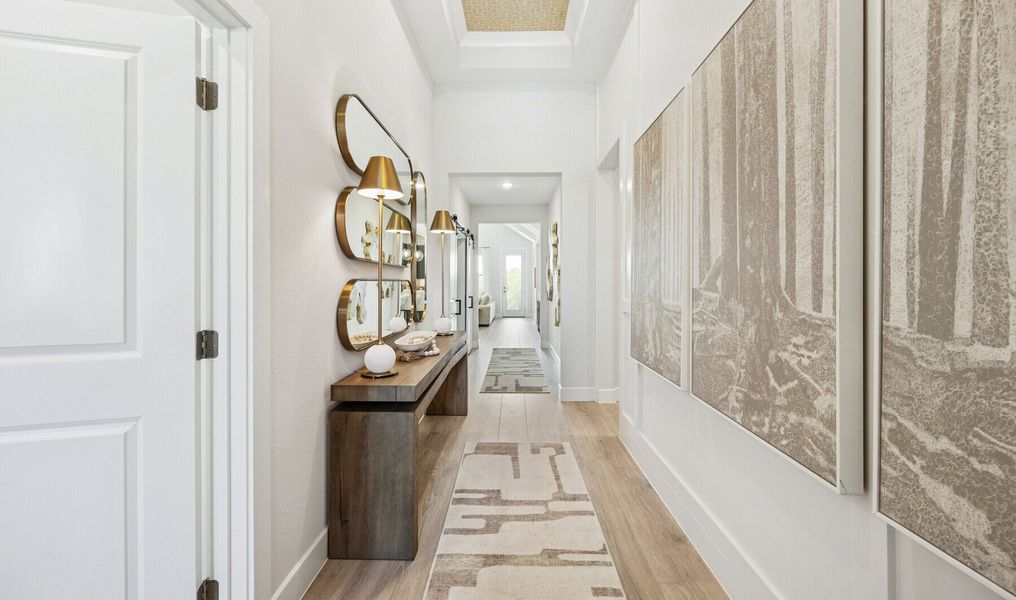 Foyer
