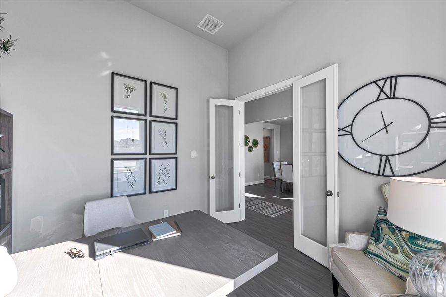 Representative Photo