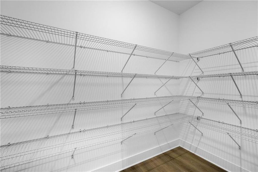 Spacious, unfurnished interior of a new home in Willow Creek, Watkinsville (Image 18). Spacious, unfurnished interior of a new home in Willow Creek, Watkinsville (Image 18).