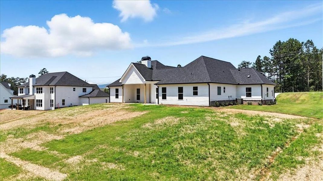 Image 37 of a home in .