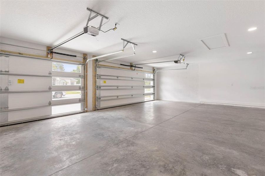 Spacious, unfurnished interior of a new home in , Palm Coast (Image 56).