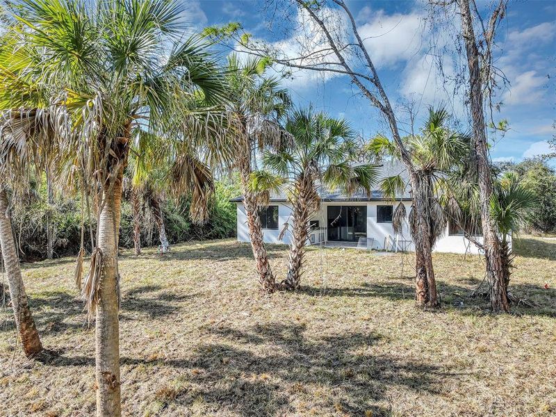 Natural landscape and outdoor views near  in Port Charlotte (Image 50).