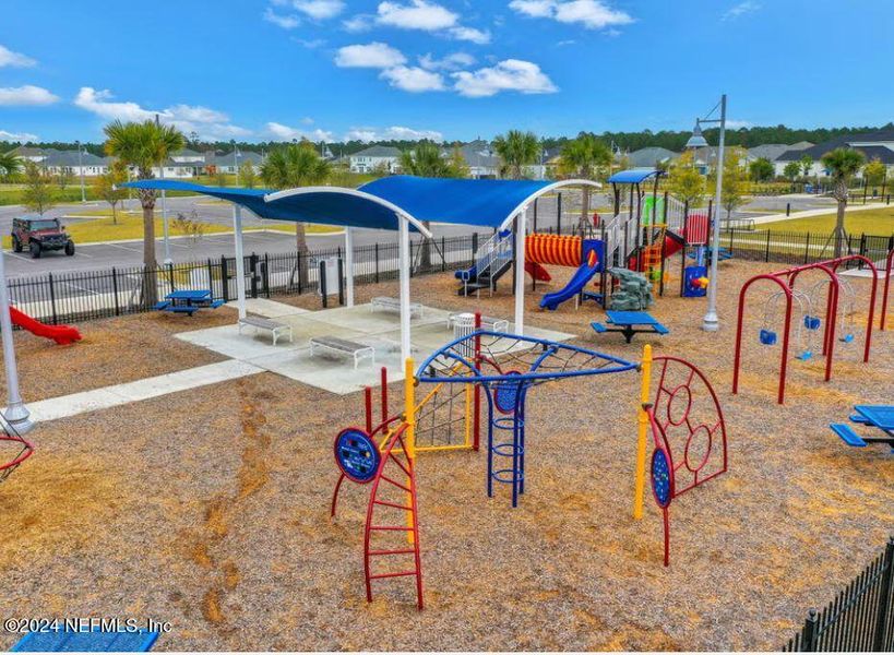 Community amenities in , St. Augustine (Image 14).
