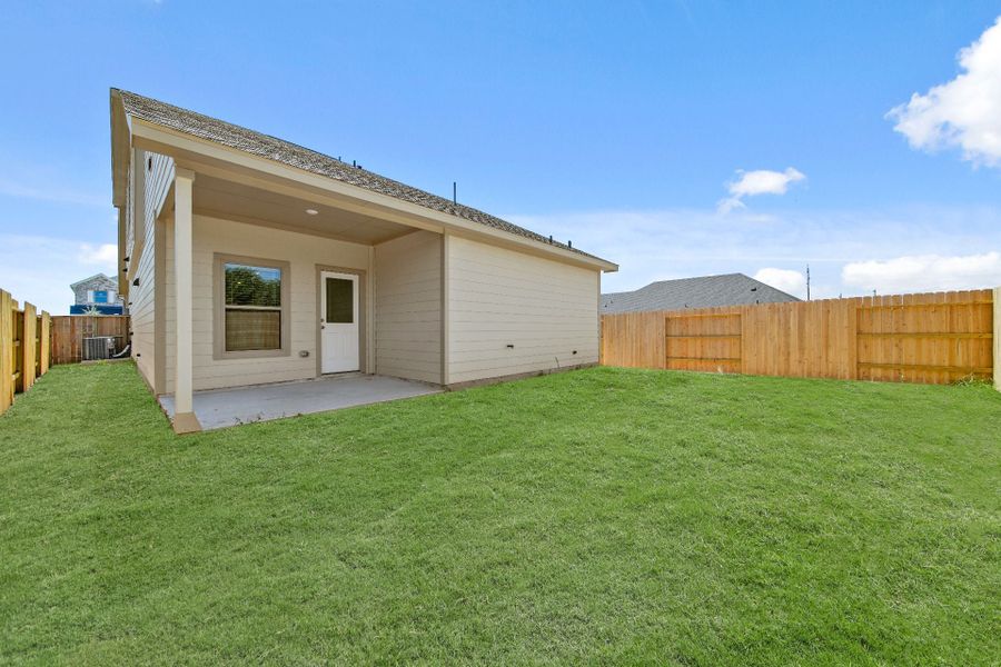 4br New Home in Texas City, TX.  - Slide 23